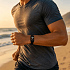 Фитнес-трекер Xiaomi Smart Band 11 Active, черный - Фото 5