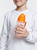 Детская бутылка для воды Nimble, оранжевая - Фото 5
