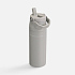 Термобутылка Aerolight 2.0 700, пепельно-серая - Фото 2