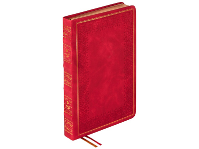 Ежедневник недатированный А5 Royal