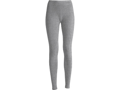 Легинсы Leire детские (Серый меланж)