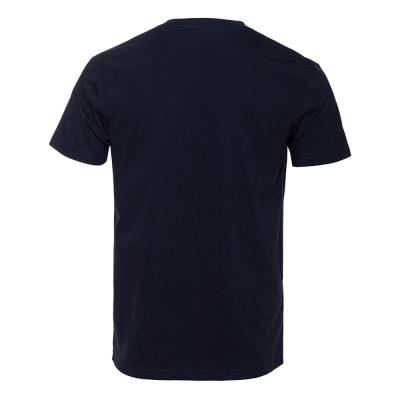 Футболка мужская STAN хлопок 180, 08U