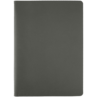 Папка для хранения документов Devon Maxi, серая