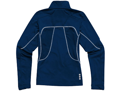 Куртка Maple женская на молнии