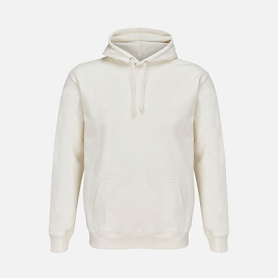 Худи унисекс Condor, белое (Белый)