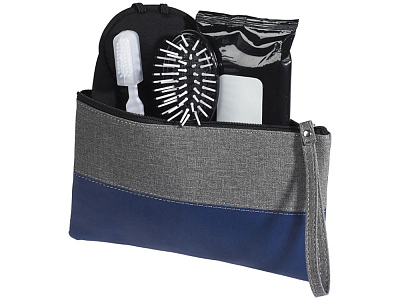 Косметичка Heathered