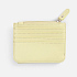 Картхолдер на молнии Unison, светло-зеленый - Фото 3