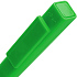 Ручка шариковая Swiper SQ Soft Touch, зеленая - Фото 4