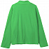 Куртка флисовая унисекс Manakin, зеленое яблоко - Фото 2