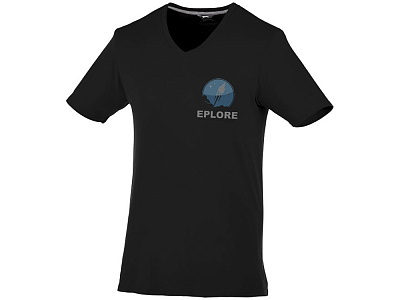 Футболка Bosey мужская