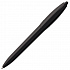 Ручка шариковая S! (Си), черная - Фото 5