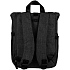 Рюкзак Packmate Roll, черный - Фото 5