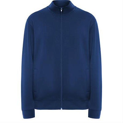 Джемпер ULAN мужской, КОРОЛЕВСКИЙ СИНИЙ XL (Королевский синий)