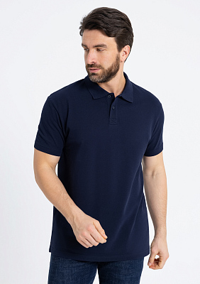 Рубашка поло унисекс STAN хлопок 185, 04U