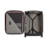 Чемодан VICTORINOX Crosslight, чёрный, RPET полиэстер, 50x32x76 см, 106 л - Фото 17