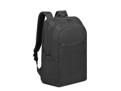 Рюкзак для ноутбука 17.3 (Черный)