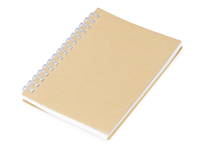 Блокнот А6 Sahara (Натуральный)