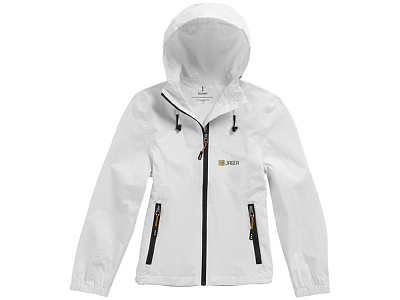 Куртка Labrador женская