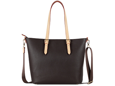 Сумка-шоппер Ella