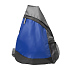 Рюкзак Pick синий,/серый/чёрный, 41 x 32 см, 100% полиэстер 210D - Фото 1