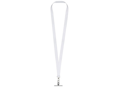 Лента под сублимацию для телефона, 2 см (Белый)