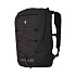 Рюкзак VICTORINOX Altmont Active L.W. Expandable Backpack, чёрный, 100% нейлон, 33x21x49 см, 25 л - Фото 1