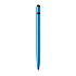 Металлическая ручка-стилус Slim - Фото 1