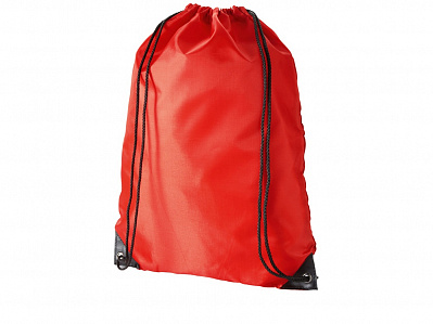 Рюкзак Oriole (Красный/черный)