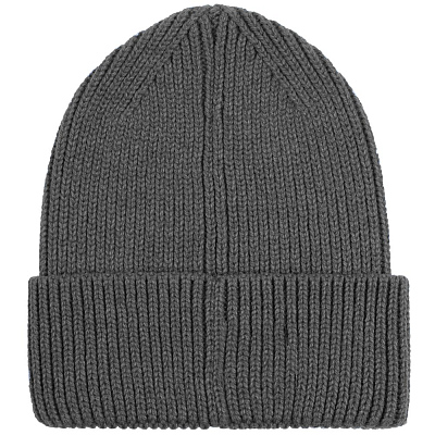 Шапка Tommi, темно-серый меланж