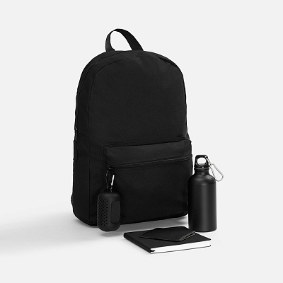 Набор Charm Sport, черный (Чёрный)