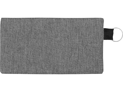 Пенал Holder из переработанного полиэстера RPET