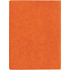 Ежедневник в суперобложке Brave Book, недатированный, оранжевый - Фото 4