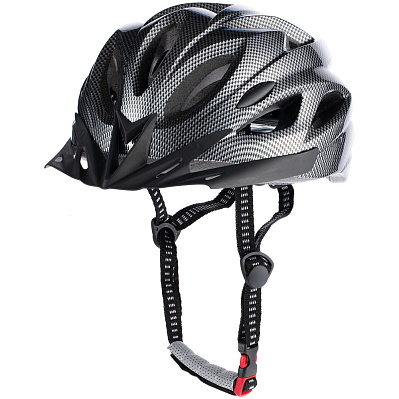 Велосипедный шлем Ballerup  (Черный)