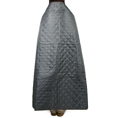 Плед для пикника PACK&amp;GO, серый