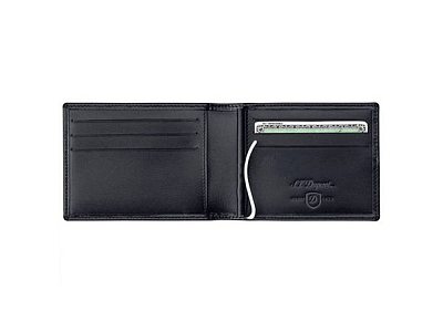 Зажим для банкнот Contraste