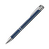 Шариковая ручка Alpha Neo, синяя - Фото 1