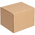 Коробка для кружки Chunky, крафт - Фото 2