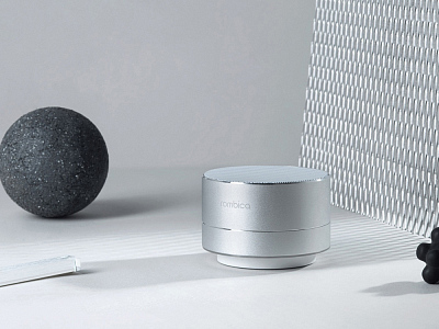 Портативная колонка Mysound BT-03 2C