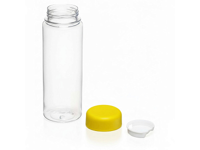 Бутылка для воды Candy, 550 мл