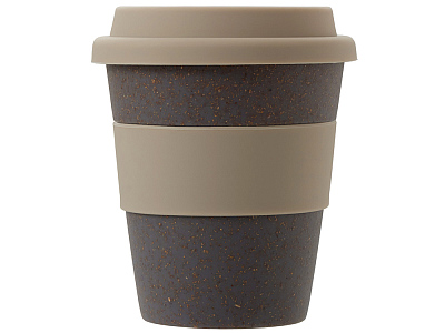 Стакан из бамбукового волокна Café