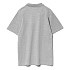 Рубашка поло мужская Virma Light, серый меланж - Фото 2