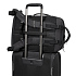 Рюкзак VICTORINOX Touring 2.0, черный, износоустойчивый полиэстер 600D, 31x19x45 см, 21 л - Фото 6