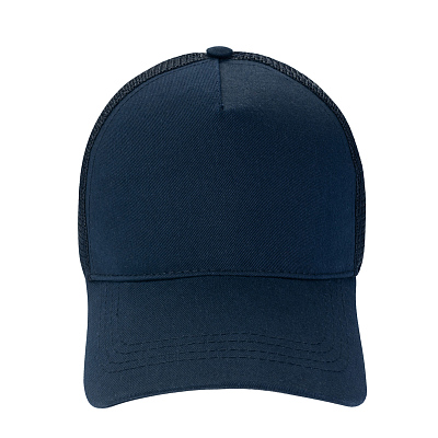 Бейсболки LEADER mesh