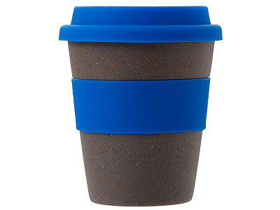 Стакан из бамбукового волокна Café