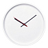 Часы настенные ChronoTop, белые - Фото 1