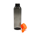 Пластиковая бутылка Rama, оранжевая - Фото 2