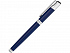 Шариковая ручка с металлическим зажимом BONO - Фото 1