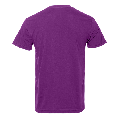 Футболка унисекс STAN, хлопок 150, 51