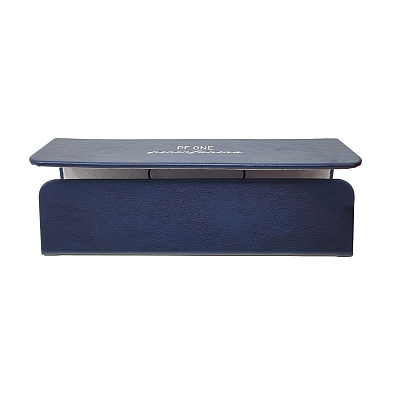 Шариковая ручка PININFARINA PF One SILVER