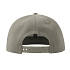 Бейсболка "SNAP BACK-S", 6 клиньев, пластиковая застежка - Фото 7
